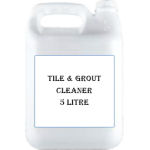 Tile & Grout Cleaner